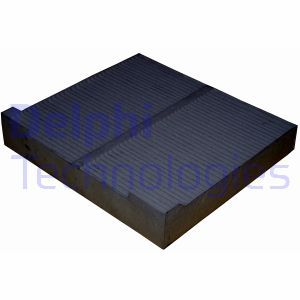 Cabin Filter - Particulate Filter