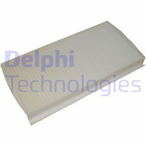 Cabin Filter - Particulate Filter