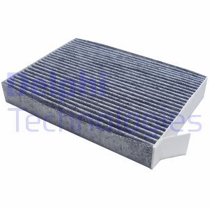 Cabin Filter - Particulate Filter