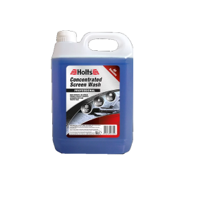 Concentrated Screen Wash 5L