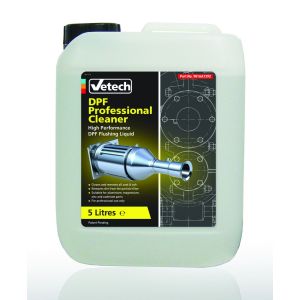 DPF FLUSHING LIQUID 5L