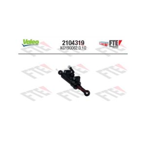 Clutch Master Cylinder