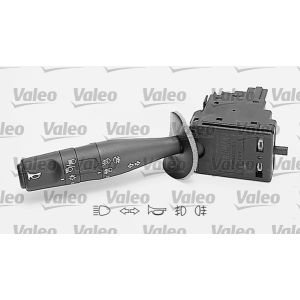 Steering Column Switch