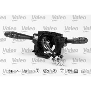 Steering Column Switch