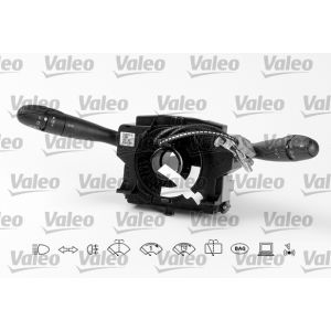 Steering Column Switch