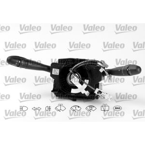 Steering Column Switch