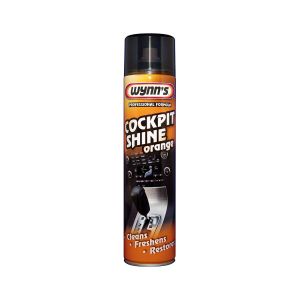 Cockpit Shine Orange 600ML