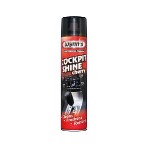 Cockpit Shine Cherry 600 ML