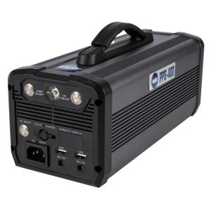 Portable Power Supply