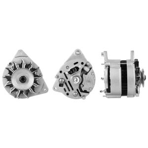 Alternator - 55 Amp