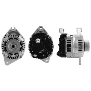 Alternator - 70 Amp