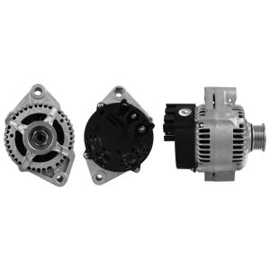 Alternator - 65 Amp