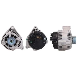 Alternator - 80 Amp