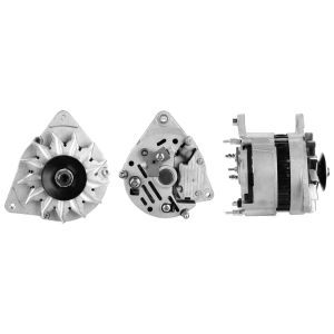 Alternator - 65 Amp