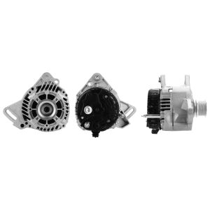 Alternator - 90 Amp