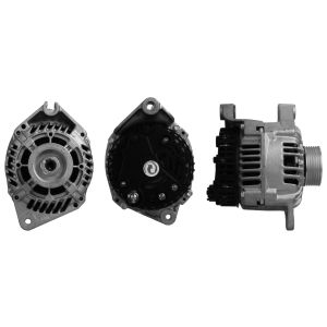 Alternator - 80 Amp