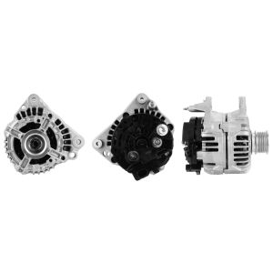 Alternator - 90 Amp - Surcharge Free