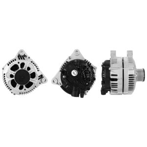 Alternator - 150 Amp