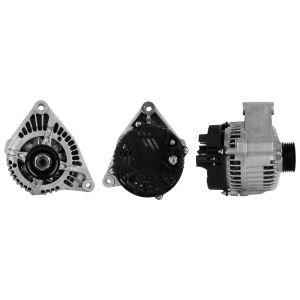 Alternator - 65 Amp