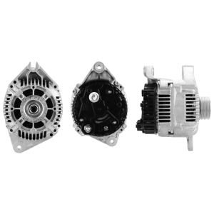 Alternator - 97 Amp