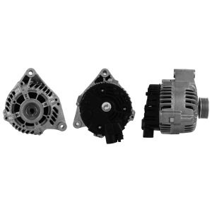 Alternator - 80 Amp