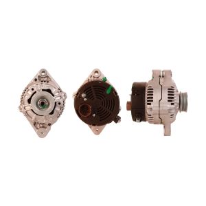 Alternator - 75 Amp