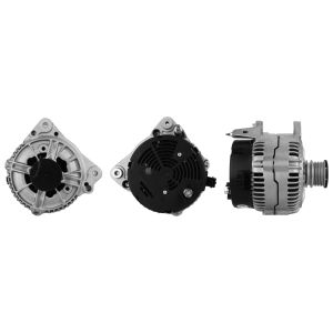 Alternator - 120 Amp