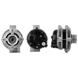 Alternator - 100 Amp