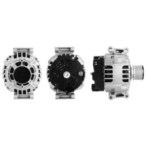 Alternator - 120 Amp