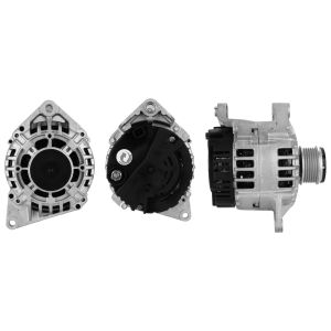 Alternator - 120 Amp