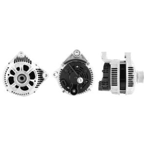 Alternator - 120 Amp