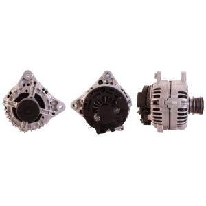 Alternator - 150 Amp