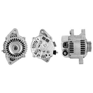 Alternator - 80 Amp