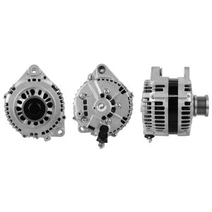 Alternator - 110 Amp