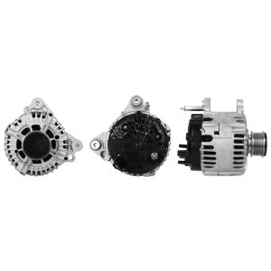 Alternator - 140 Amp - Surcharge Free