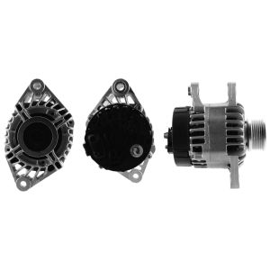 Alternator - 100 Amp