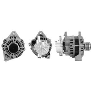 Alternator - 110 Amp