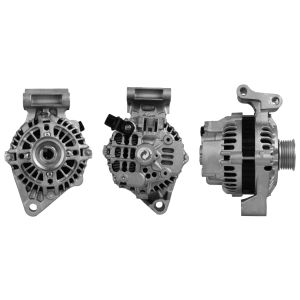 Alternator - 90 Amp