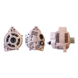 Alternator - 120 Amp