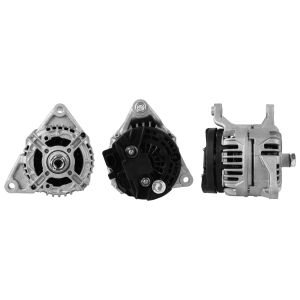 Alternator - 110 Amp