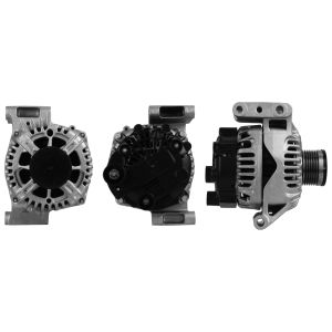 Alternator - 75 Amp