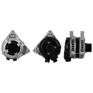 Alternator - 150 Amp - Surcharge Free