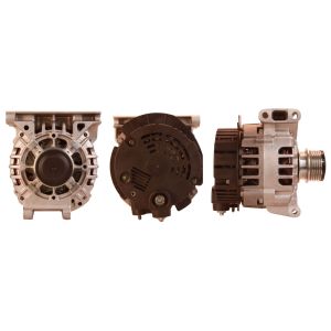 Alternator - 90 Amp