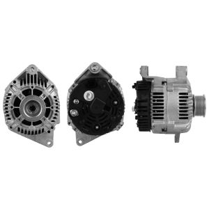 Alternator - 110 Amp