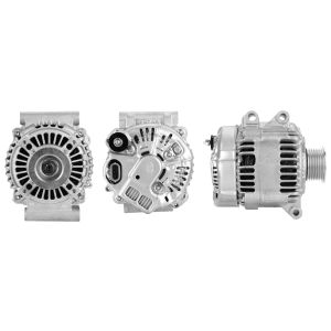 Alternator - 105 Amp