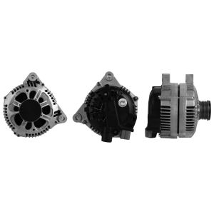 Alternator - 150 Amp