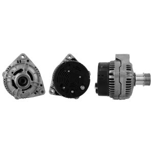 Alternator - 130 Amp