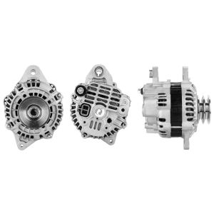 Alternator - 120 Amp