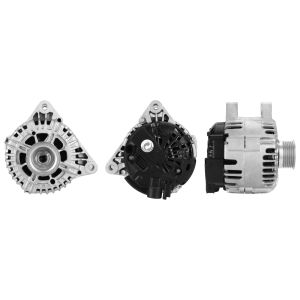 Alternator - 150 Amp