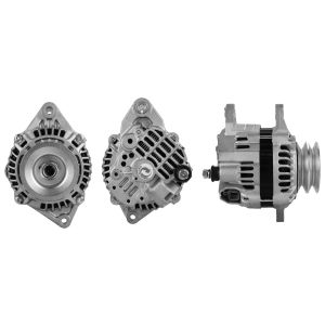 Alternator - 70 Amp